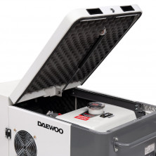 Генератор дизельный DAEWOO DDAE 11000DSE-3