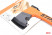 Топор универсальный Stihl AX 6 P