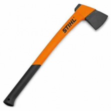 Топор-колун АХ 15 Р Stihl