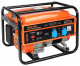 Бензогенератор Patriot SRGE 3500