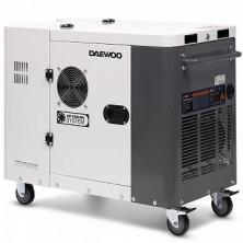 Генератор дизельный DAEWOO DDAE 11000SE