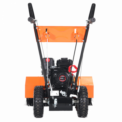Подметальная машина YARD FOX 800SL