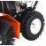 Подметальная машина YARD FOX 800SL