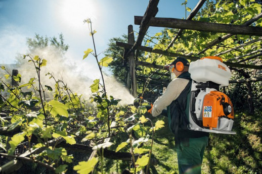 Опрыскиватель STIHL SR 450 42440112641