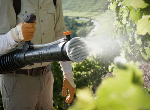 Опрыскиватель STIHL SR 450 42440112641