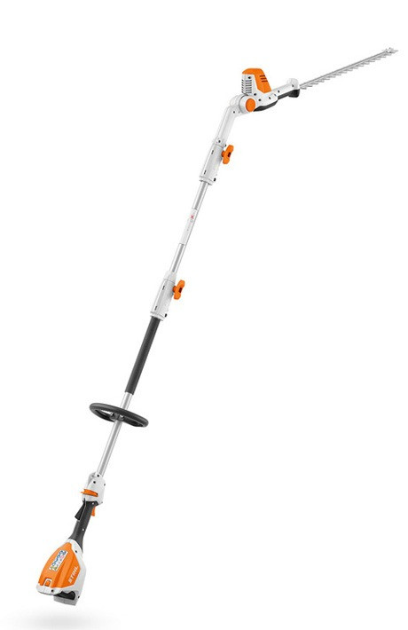 Аккумуляторный мотосекатор Stihl HLA 56