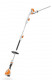 Аккумуляторный мотосекатор Stihl HLA 56