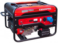 Электростанция Green Field E8000Pro