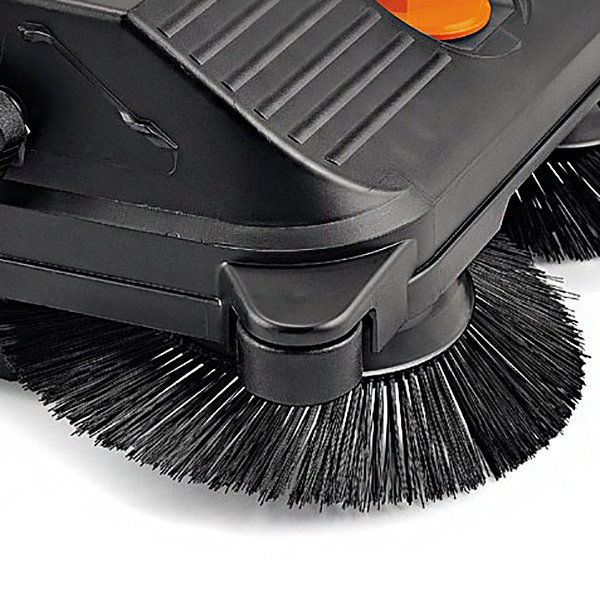 Подметальная машина stihl