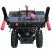 Подметальная машина бензиновая EVOline SWG 800 B