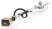 Аккумуляторный мотосекатор Stihl HLA 56 с AK 20 и AL 101