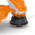 Триммер аккумуляторный STIHL FSA 86 R