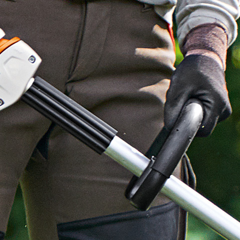 Триммер аккумуляторный STIHL FSA 86 R