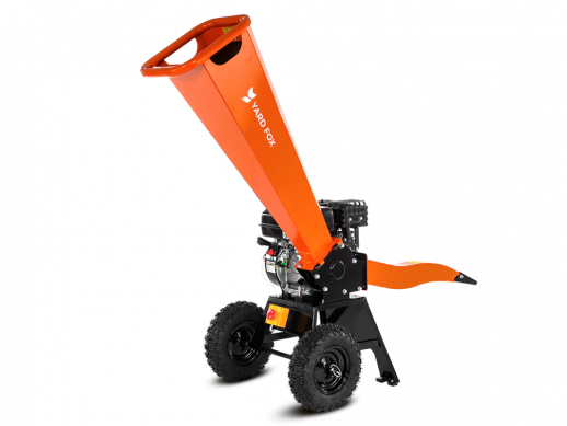 Измельчитель бензиновый YARD FOX BASIC 60 SP