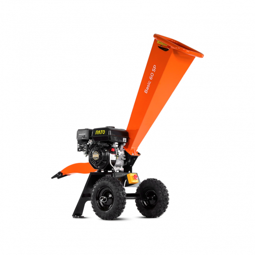 Измельчитель бензиновый YARD FOX BASIC 60 SP