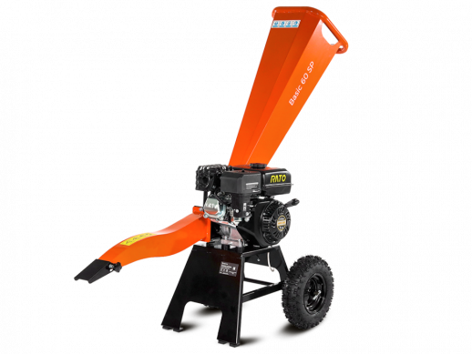 Измельчитель бензиновый YARD FOX BASIC 60 SP