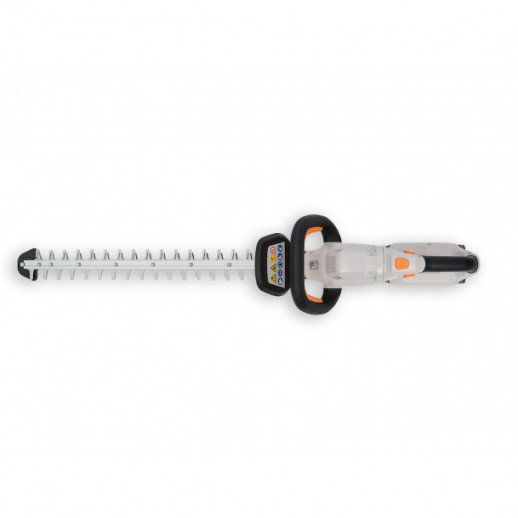 Мотоножницы аккумуляторные VILLARTEC HA 40 SET: AM408+AC402