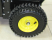 Снегоуборщик бензиновый Huter SGC 4100L
