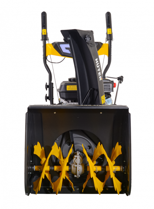 Снегоуборщик бензиновый Huter SGC 4100L