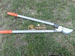 Садовые ножницы Stihl Bypass Extrem
