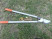 Садовые ножницы Stihl Bypass Extrem