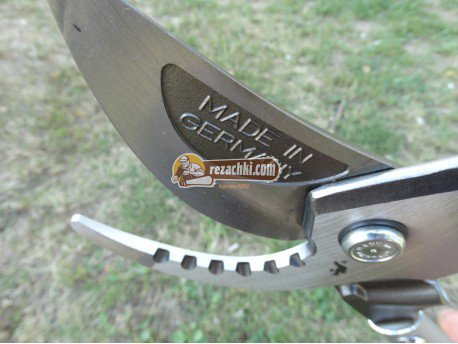 Садовые ножницы Stihl Bypass Extrem