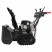 Бензиновый гусеничный снегоуборщик EVOline SBG 690 TBE