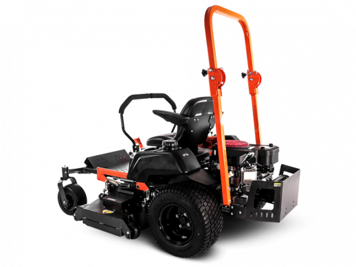 Садовый трактор YARD FOX TZ 122 SH