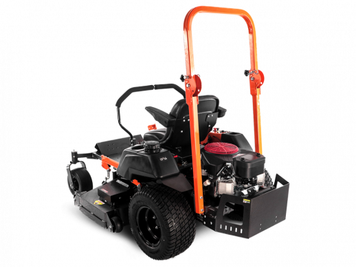 Садовый трактор YARD FOX TZ 122 SH