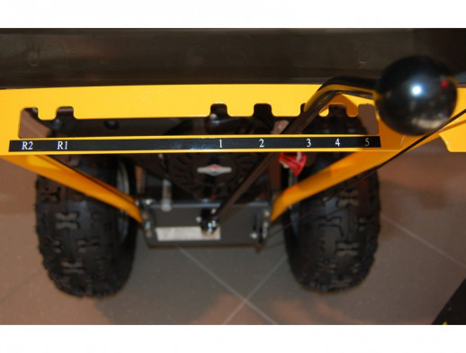 Снегоуборщик бензиновый Stiga ST 4262 PB