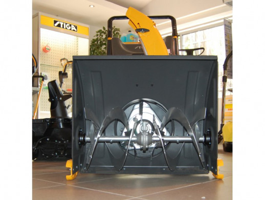 Снегоуборщик бензиновый Stiga ST 4262 PB