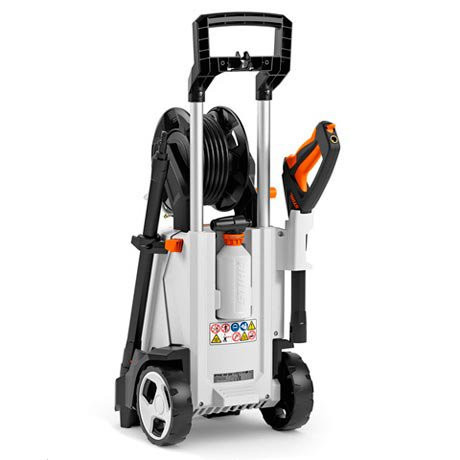 Мойка высокого давления STIHL RE 130 PLUS