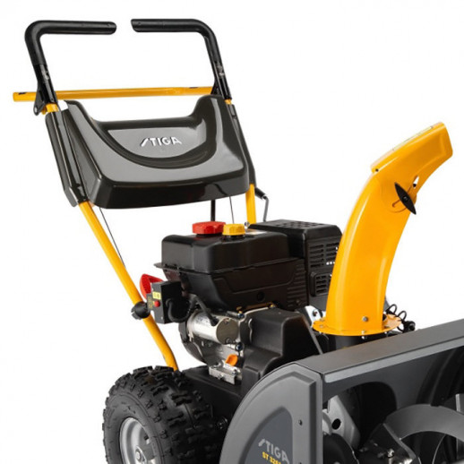 Снегоуборщик бензиновый Stiga ST 5266 PB