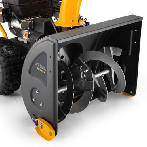 Снегоуборщик бензиновый Stiga ST 5266 PB
