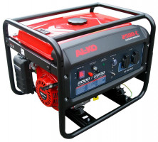 Бензогенератор AL-KO 2500-C