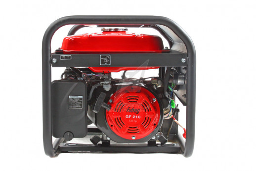 Бензогенератор Fubag BS 3300 ES