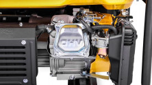 Бензогенератор Champion GG3200