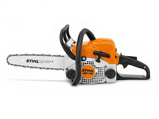 Бензопила Stihl MS 170 14" 35 см