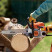 Бензопила Stihl MS 170 14" 35 см