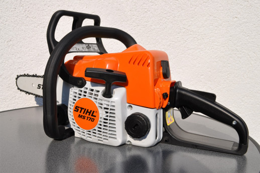 Бензопила Stihl MS 170 14" 35 см