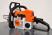 Бензопила Stihl MS 170 14" 35 см