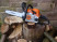 Бензопила Stihl MS 170 14" 35 см