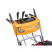 Снегоуборщик бензиновый Stiga ST 6276 PB
